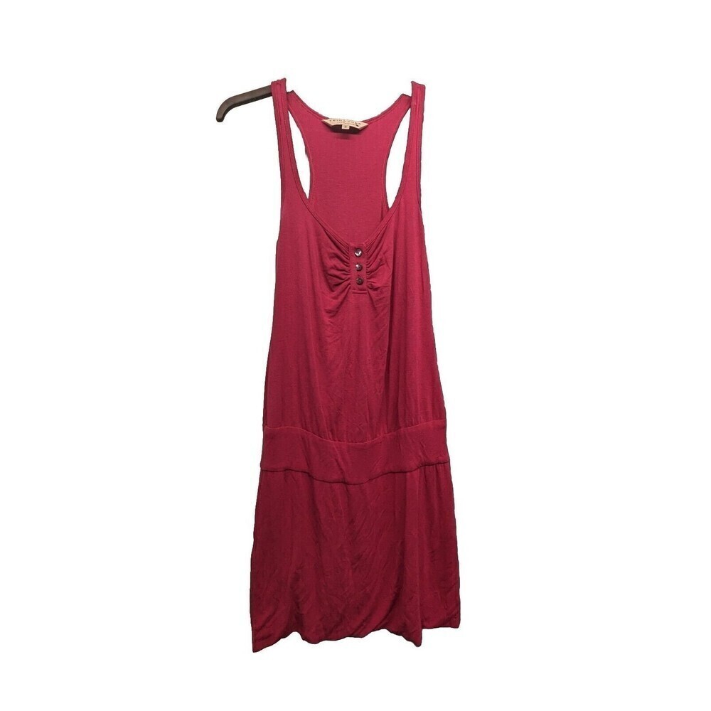 Trina Turk Stretch Knit Sleeveless Tank Dress Size‎ 2